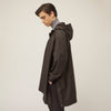 Tilley 防雨 可摺疊收納 Poncho｜戶外運動及日常生活-戶外服飾-FIT MART 香港智能健康及運動生活用品專門店：筋膜槍、瑜伽輔助工具、智能健身設備