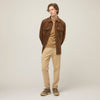 Tilley Corduroy Over恤衫｜戶外運動及日常生活-戶外服飾-FIT MART 香港智能健康及運動生活用品專門店：筋膜槍、瑜伽輔助工具、智能健身設備