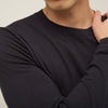 Tilley Stretch 美麗諾羊毛 Crew｜戶外運動及日常生活-戶外服飾-FIT MART 香港智能健康及運動生活用品專門店：筋膜槍、瑜伽輔助工具、智能健身設備
