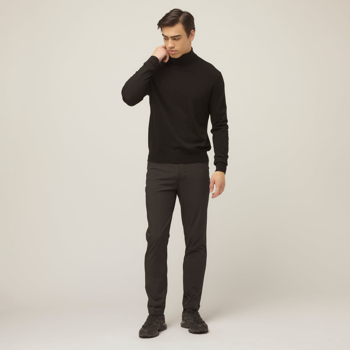 Tilley Stretch 美麗諾羊毛 高領｜戶外運動及日常生活 | 海外代購-戶外服飾-FIT MART 香港智能健康及運動生活用品專門店：筋膜槍、瑜伽輔助工具、智能健身設備