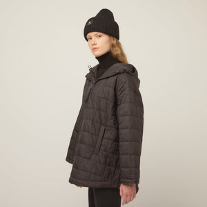 Tilley 可摺疊收納 Quilted Anorak｜戶外運動及日常生活 | 海外代購-戶外服飾-FIT MART 香港智能健康及運動生活用品專門店：筋膜槍、瑜伽輔助工具、智能健身設備