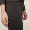 Tilley High Rise Compact Cargo Legging 下裝｜戶外運動及日常生活-戶外服飾-FIT MART 香港智能健康及運動生活用品專門店：筋膜槍、瑜伽輔助工具、智能健身設備
