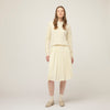 Tilley Tech Slk Pleated 半截裙｜戶外運動及日常生活-戶外服飾-FIT MART 香港智能健康及運動生活用品專門店：筋膜槍、瑜伽輔助工具、智能健身設備