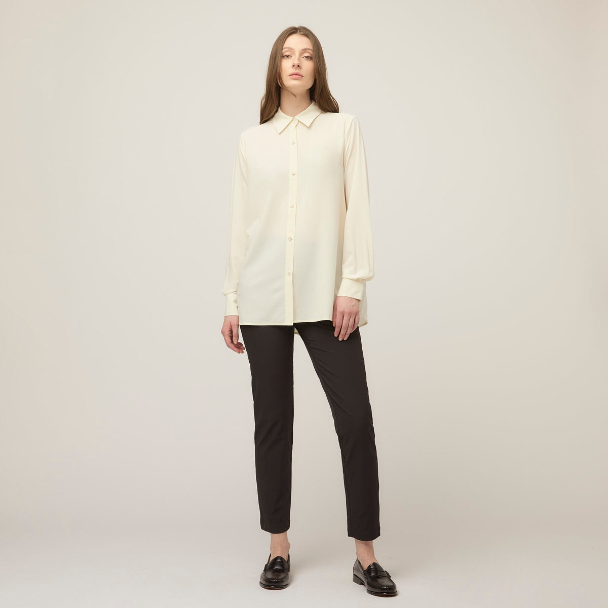 Tilley Tech Slk 長袖 Button Top｜戶外運動及日常生活 | 海外代購-戶外服飾-FIT MART 香港智能健康及運動生活用品專門店：筋膜槍、瑜伽輔助工具、智能健身設備