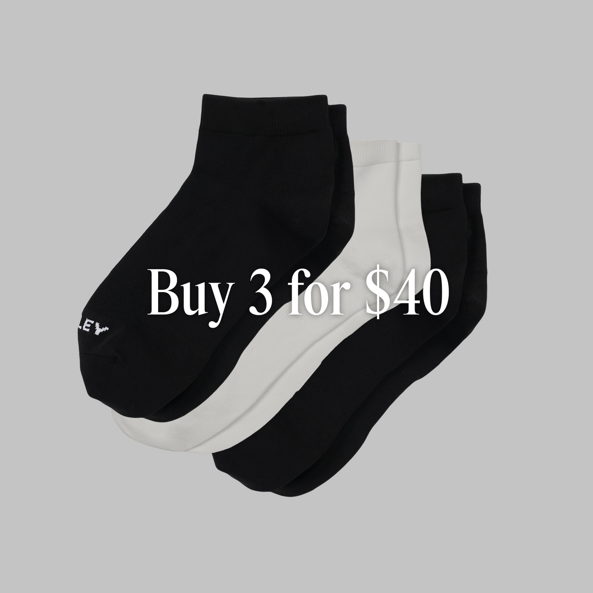 Tilley Travel Low Cut 襪｜戶外運動及日常生活 | 海外代購-戶外襪-FIT MART 香港智能健康及運動生活用品專門店：筋膜槍、瑜伽輔助工具、智能健身設備
