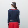 Tilley Preppy Deep V 毛衣｜戶外運動及日常生活-旅行及戶外用品-FIT MART 香港智能健康及運動生活用品專門店：筋膜槍、瑜伽輔助工具、智能健身設備