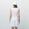 Tilley Airloft Ruffle Hem 連身裙｜戶外運動及日常生活-旅行服飾-FIT MART 香港智能健康及運動生活用品專門店：筋膜槍、瑜伽輔助工具、智能健身設備