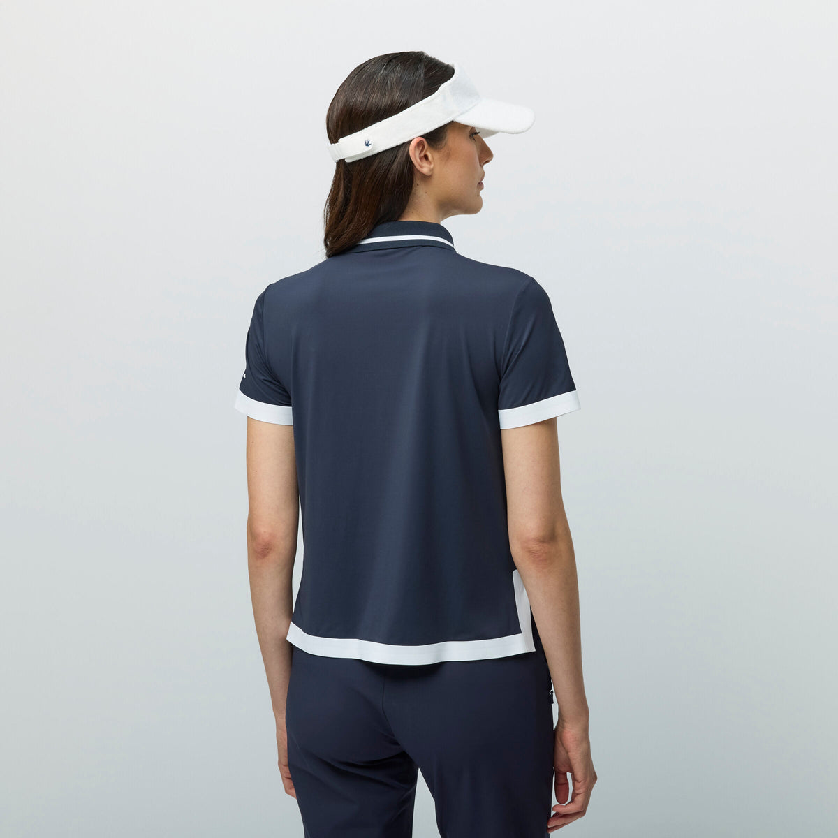 Tilley Boxy Polo 恤｜戶外運動及日常生活 | 海外代購-戶外服飾-FIT MART 香港智能健康及運動生活用品專門店：筋膜槍、瑜伽輔助工具、智能健身設備