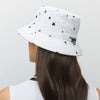Tilley Icon Print Golf Bucket 戶外帽｜戶外運動及日常生活-戶外帽-FIT MART 香港智能健康及運動生活用品專門店：筋膜槍、瑜伽輔助工具、智能健身設備