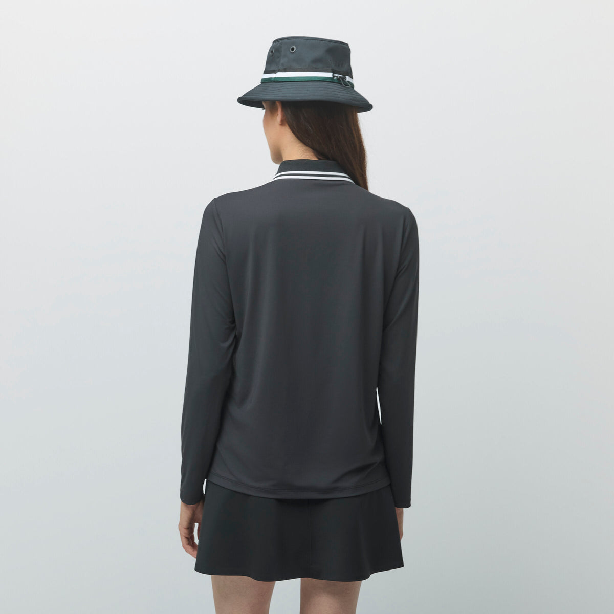 Tilley 長袖 Polo 恤｜戶外運動及日常生活 | 海外代購-戶外服飾-FIT MART 香港智能健康及運動生活用品專門店：筋膜槍、瑜伽輔助工具、智能健身設備