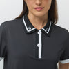Tilley Boxy Polo 恤｜戶外運動及日常生活-戶外服飾-FIT MART 香港智能健康及運動生活用品專門店：筋膜槍、瑜伽輔助工具、智能健身設備