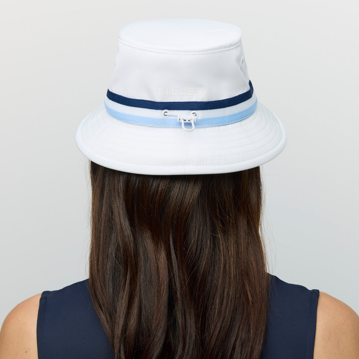 Tilley Ribbon Bucket 戶外帽｜戶外運動及日常生活 | 海外代購-戶外帽-FIT MART 香港智能健康及運動生活用品專門店：筋膜槍、瑜伽輔助工具、智能健身設備