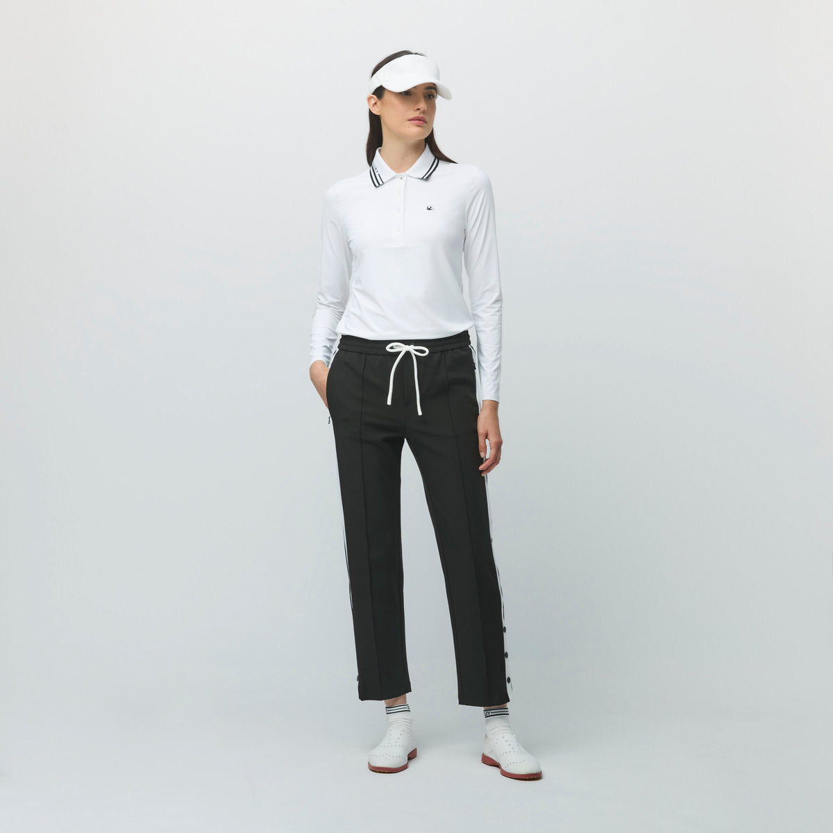 Tilley Striped Sport 長褲｜戶外運動及日常生活 | 海外代購-戶外服飾-FIT MART 香港智能健康及運動生活用品專門店：筋膜槍、瑜伽輔助工具、智能健身設備