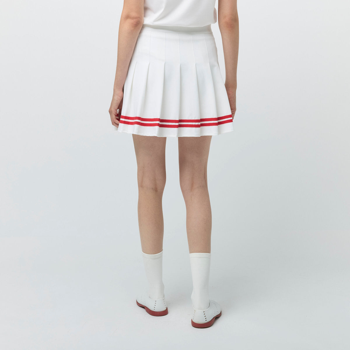 Tilley Ribbon Pleated 半截裙｜戶外運動及日常生活 | 海外代購-戶外服飾-FIT MART 香港智能健康及運動生活用品專門店：筋膜槍、瑜伽輔助工具、智能健身設備