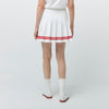 Tilley Ribbon Pleated 半截裙｜戶外運動及日常生活-戶外服飾-FIT MART 香港智能健康及運動生活用品專門店：筋膜槍、瑜伽輔助工具、智能健身設備