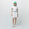 Tilley Striped Airloft Pleated 半截裙｜戶外運動及日常生活-戶外服飾-FIT MART 香港智能健康及運動生活用品專門店：筋膜槍、瑜伽輔助工具、智能健身設備