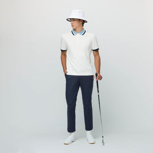 Tilley Supima Pique Stripe Polo 恤｜戶外運動及日常生活 | 海外代購-戶外服飾-FIT MART 香港智能健康及運動生活用品專門店：筋膜槍、瑜伽輔助工具、智能健身設備