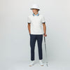 Tilley Supima Pique Stripe Polo 恤｜戶外運動及日常生活-戶外服飾-FIT MART 香港智能健康及運動生活用品專門店：筋膜槍、瑜伽輔助工具、智能健身設備