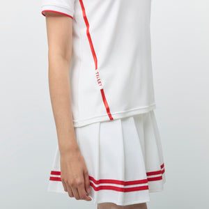 Tilley Tech Jersey Club Polo 恤｜戶外運動及日常生活 | 海外代購-戶外服飾-FIT MART 香港智能健康及運動生活用品專門店：筋膜槍、瑜伽輔助工具、智能健身設備