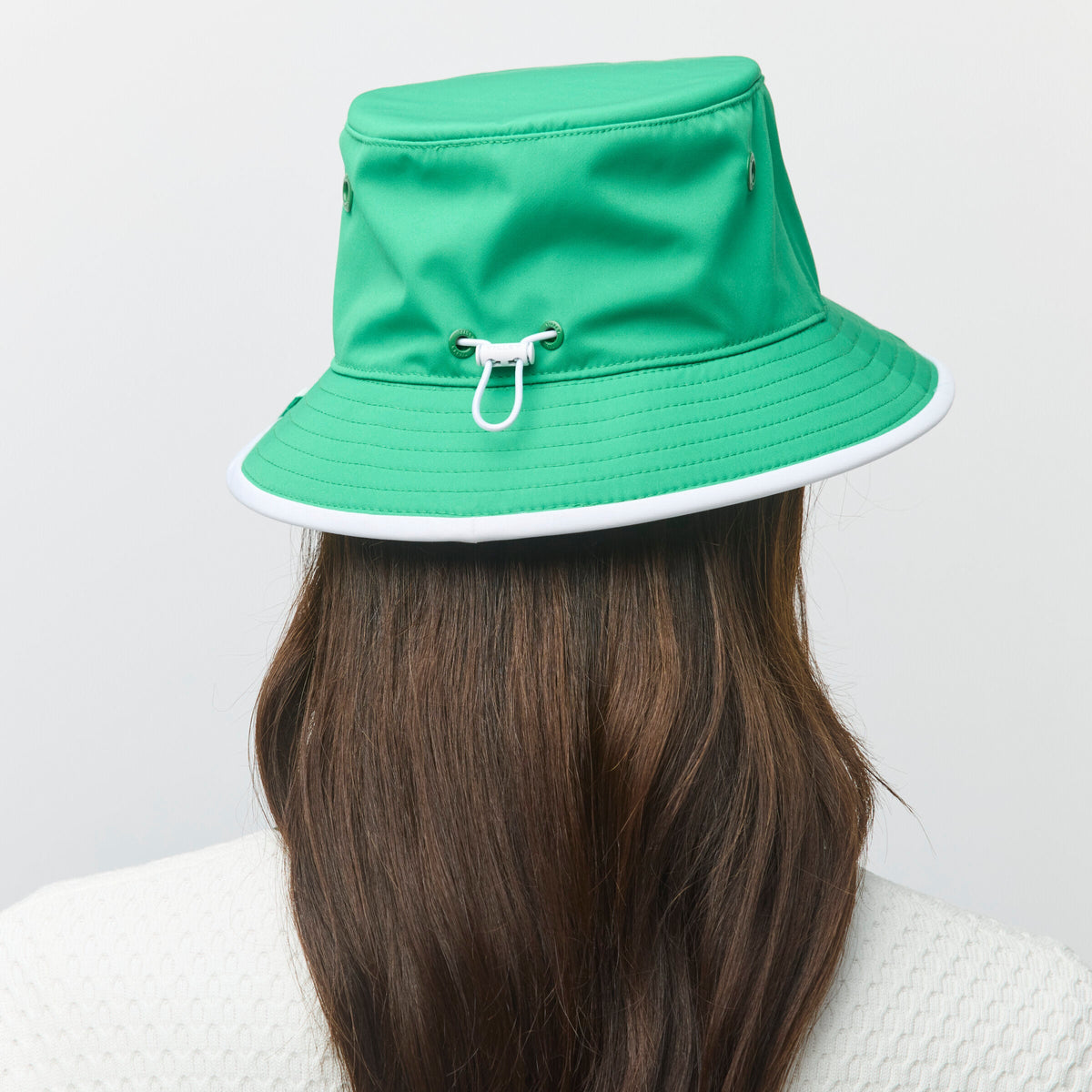 Tilley Logo Sport Bucket 戶外帽｜戶外運動及日常生活 | 海外代購-戶外帽-FIT MART 香港智能健康及運動生活用品專門店：筋膜槍、瑜伽輔助工具、智能健身設備