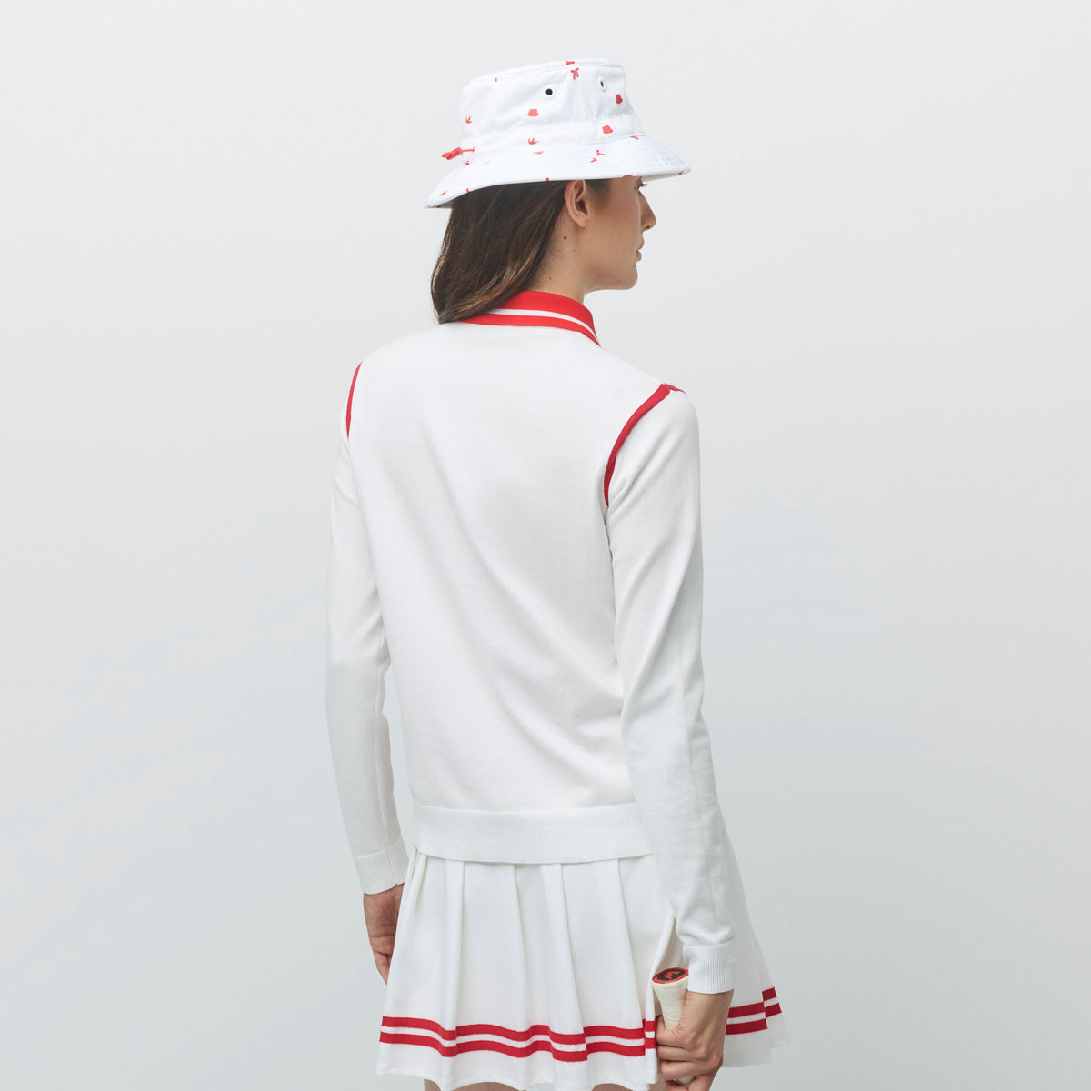 Tilley Classic Crew 上衣｜戶外運動及日常生活 | 海外代購-戶外服飾-FIT MART 香港智能健康及運動生活用品專門店：筋膜槍、瑜伽輔助工具、智能健身設備