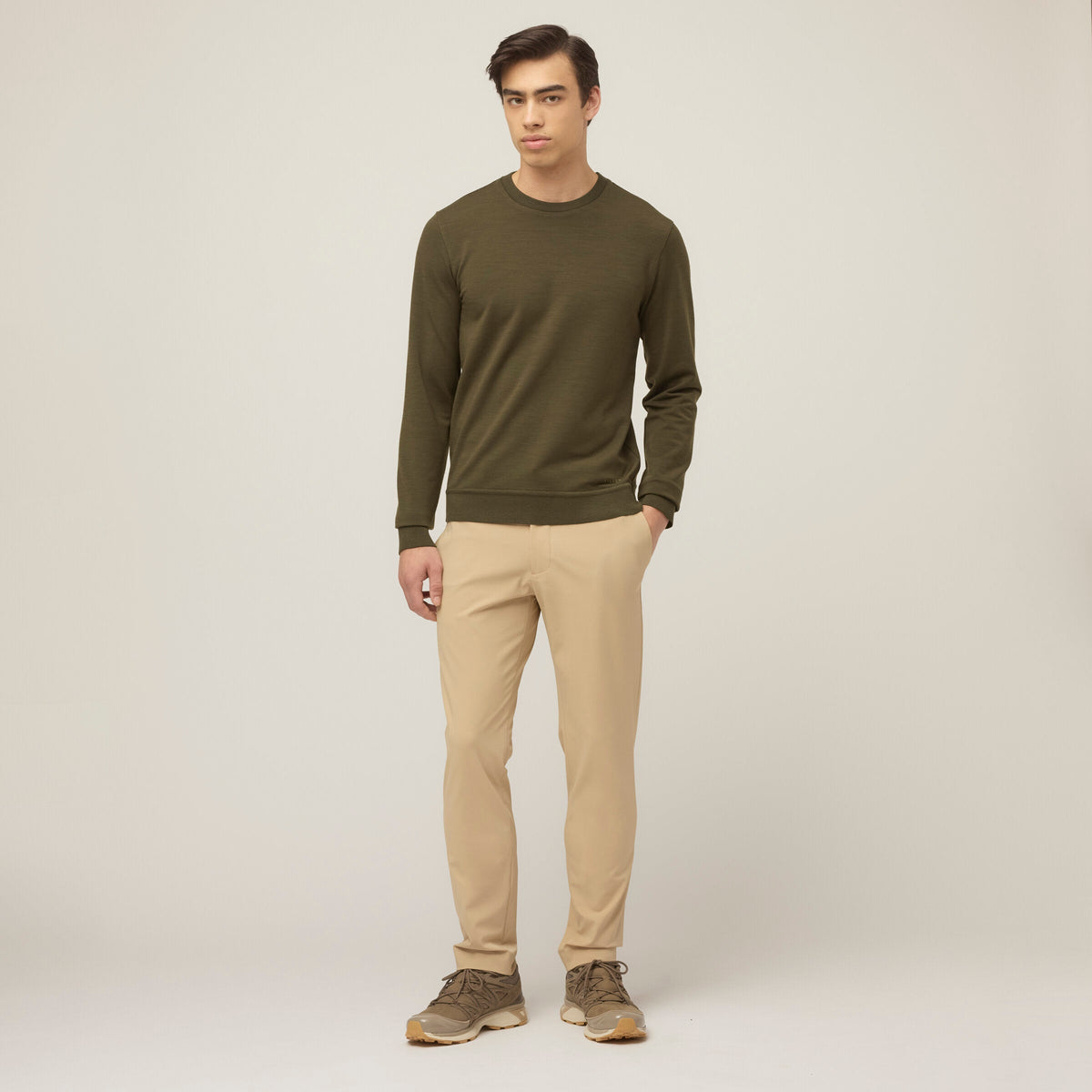 Tilley Slim 長褲｜戶外運動及日常生活 | 海外代購-戶外服飾-FIT MART 香港智能健康及運動生活用品專門店：筋膜槍、瑜伽輔助工具、智能健身設備