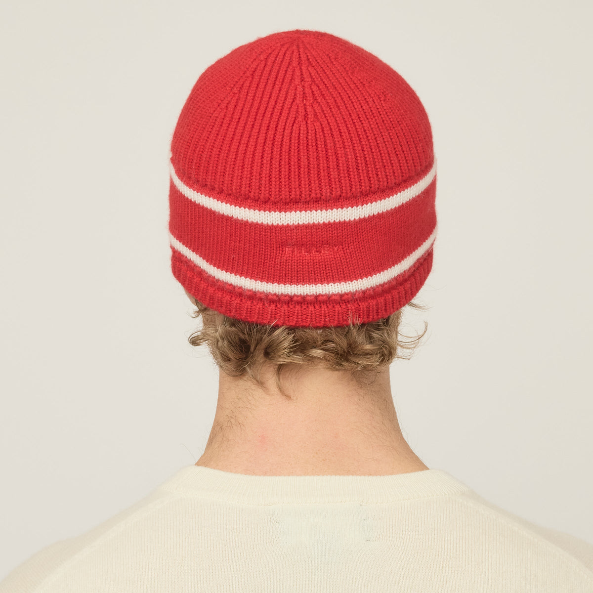 Tilley Canada Stripe Logo Jacquard 冷帽｜戶外運動及日常生活 | 海外代購-戶外帽-FIT MART 香港智能健康及運動生活用品專門店：筋膜槍、瑜伽輔助工具、智能健身設備