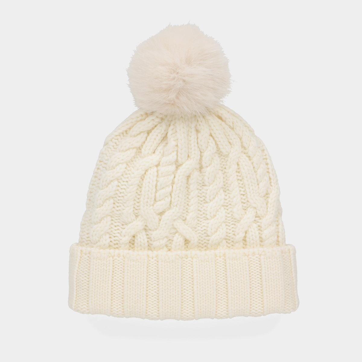 Tilley Pom Pom Cable 冷帽｜戶外運動及日常生活 | 海外代購-戶外帽-FIT MART 香港智能健康及運動生活用品專門店：筋膜槍、瑜伽輔助工具、智能健身設備