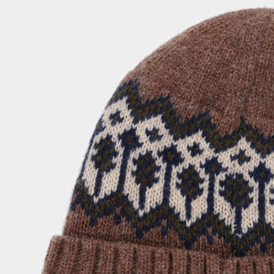 Tilley Fair Isle 冷帽｜戶外運動及日常生活 | 海外代購-戶外帽-FIT MART 香港智能健康及運動生活用品專門店：筋膜槍、瑜伽輔助工具、智能健身設備