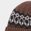 Tilley Fair Isle 冷帽｜戶外運動及日常生活-戶外帽-FIT MART 香港智能健康及運動生活用品專門店：筋膜槍、瑜伽輔助工具、智能健身設備