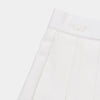 Tilley Ribbon Pleated 半截裙｜戶外運動及日常生活-戶外服飾-FIT MART 香港智能健康及運動生活用品專門店：筋膜槍、瑜伽輔助工具、智能健身設備