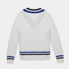 Tilley Preppy Deep V 毛衣｜戶外運動及日常生活-戶外服飾-FIT MART 香港智能健康及運動生活用品專門店：筋膜槍、瑜伽輔助工具、智能健身設備