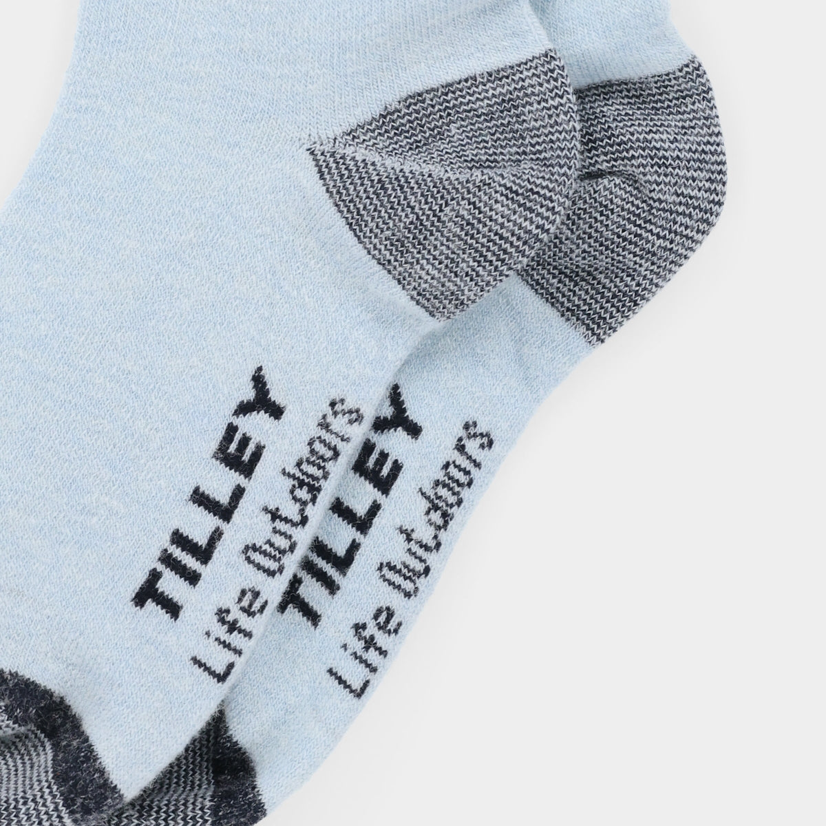 Tilley Ski 襪｜戶外運動及日常生活 | 海外代購-戶外襪-FIT MART 香港智能健康及運動生活用品專門店：筋膜槍、瑜伽輔助工具、智能健身設備