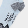 Tilley Ski 襪｜戶外運動及日常生活-戶外襪-FIT MART 香港智能健康及運動生活用品專門店：筋膜槍、瑜伽輔助工具、智能健身設備