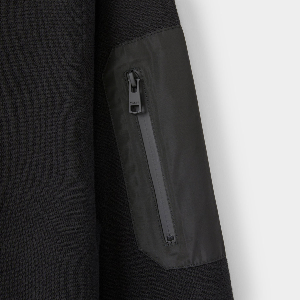 Tilley 棉質 Pocket Crew｜戶外運動及日常生活 | 海外代購-戶外服飾-FIT MART 香港智能健康及運動生活用品專門店：筋膜槍、瑜伽輔助工具、智能健身設備