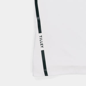 Tilley Tech Jersey Club Polo 恤｜戶外運動及日常生活 | 海外代購-戶外服飾-FIT MART 香港智能健康及運動生活用品專門店：筋膜槍、瑜伽輔助工具、智能健身設備