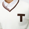 Tilley Sport V Neck 毛衣｜戶外運動及日常生活-戶外服飾-FIT MART 香港智能健康及運動生活用品專門店：筋膜槍、瑜伽輔助工具、智能健身設備
