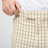 Tilley Retro Check 長褲｜戶外運動及日常生活-戶外服飾-FIT MART 香港智能健康及運動生活用品專門店：筋膜槍、瑜伽輔助工具、智能健身設備