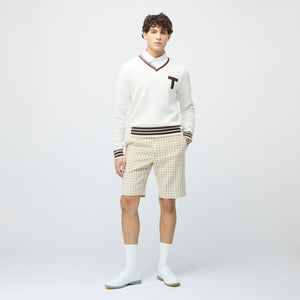 Tilley Retro Check 短褲｜戶外運動及日常生活 | 海外代購-戶外服飾-FIT MART 香港智能健康及運動生活用品專門店：筋膜槍、瑜伽輔助工具、智能健身設備