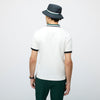 Tilley Supima Pique Stripe Polo 恤｜戶外運動及日常生活-戶外服飾-FIT MART 香港智能健康及運動生活用品專門店：筋膜槍、瑜伽輔助工具、智能健身設備
