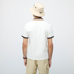 Tilley Supima Pique Stripe Polo 恤｜戶外運動及日常生活 | 海外代購-戶外服飾-FIT MART 香港智能健康及運動生活用品專門店：筋膜槍、瑜伽輔助工具、智能健身設備