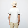 Tilley Supima Pique Stripe Polo 恤｜戶外運動及日常生活-戶外服飾-FIT MART 香港智能健康及運動生活用品專門店：筋膜槍、瑜伽輔助工具、智能健身設備