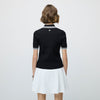Tilley Stripe Zip Polo 恤｜戶外運動及日常生活-戶外服飾-FIT MART 香港智能健康及運動生活用品專門店：筋膜槍、瑜伽輔助工具、智能健身設備