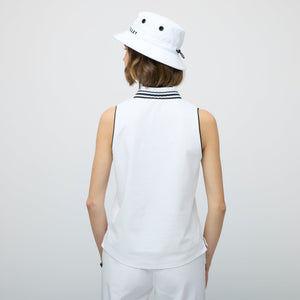 Tilley Supima Pique 無袖 Polo 恤｜戶外運動及日常生活 | 海外代購-戶外服飾-FIT MART 香港智能健康及運動生活用品專門店：筋膜槍、瑜伽輔助工具、智能健身設備
