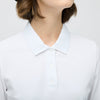 Tilley 長袖 Pleated Collar Polo 恤｜戶外運動及日常生活-戶外服飾-FIT MART 香港智能健康及運動生活用品專門店：筋膜槍、瑜伽輔助工具、智能健身設備