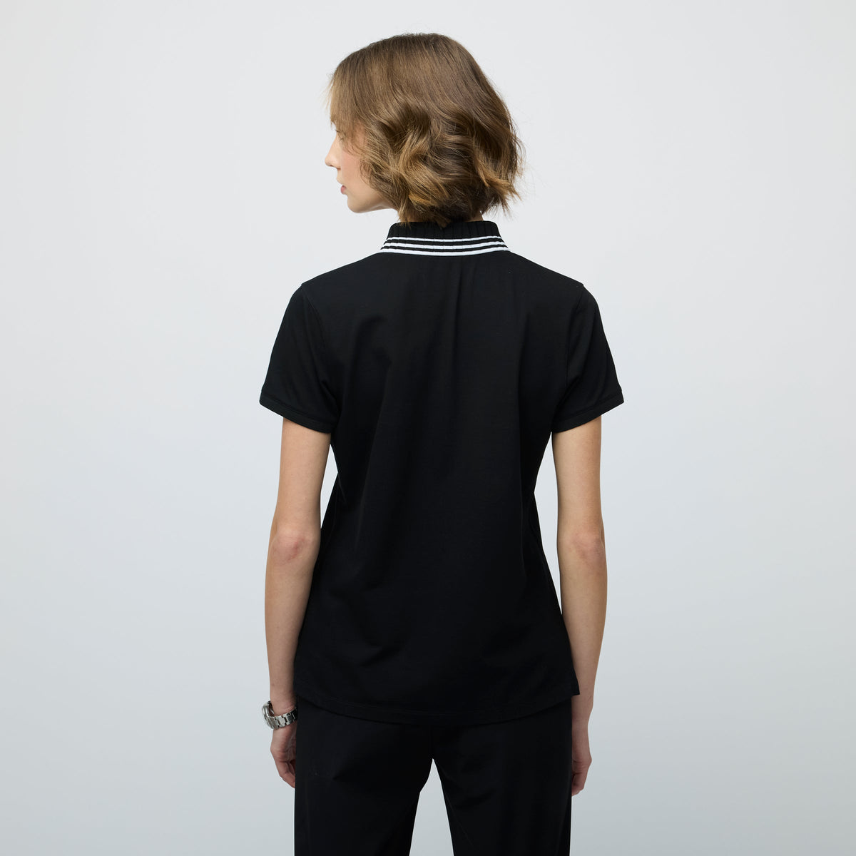 Tilley Team Polo 恤｜戶外運動及日常生活 | 海外代購-戶外服飾-FIT MART 香港智能健康及運動生活用品專門店：筋膜槍、瑜伽輔助工具、智能健身設備