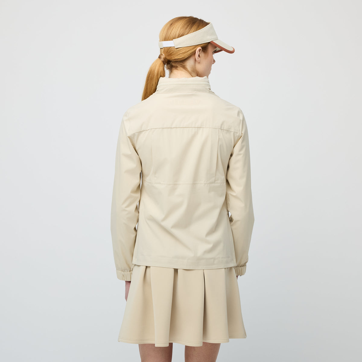 Tilley 全拉鏈 Rain 外套｜戶外運動及日常生活 | 海外代購-戶外服飾-FIT MART 香港智能健康及運動生活用品專門店：筋膜槍、瑜伽輔助工具、智能健身設備
