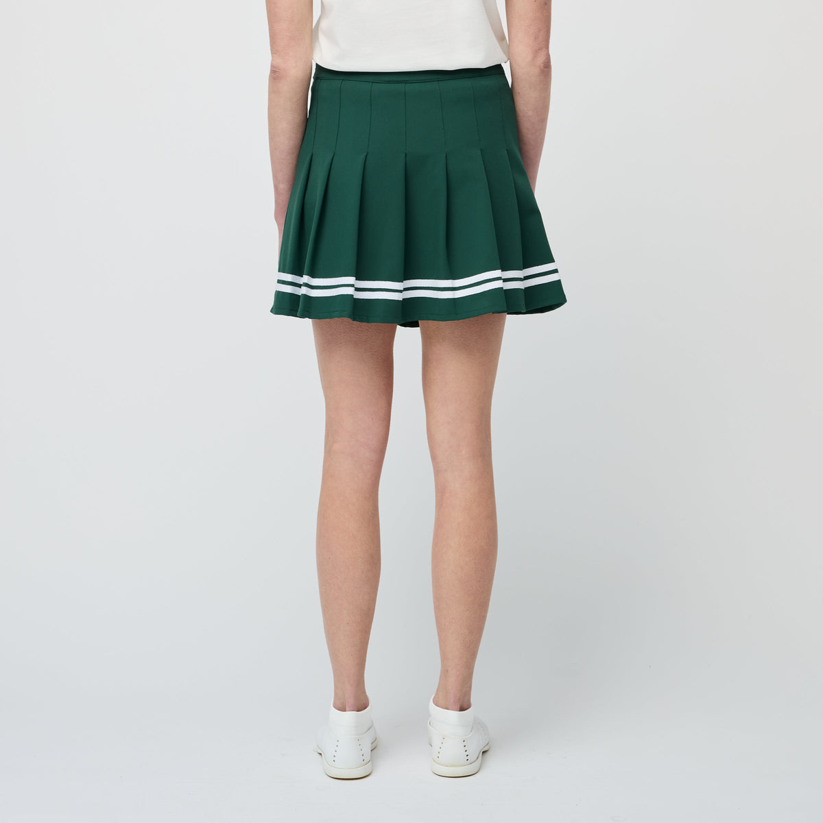 Tilley Ribbon Pleated 半截裙｜戶外運動及日常生活 | 海外代購-戶外服飾-FIT MART 香港智能健康及運動生活用品專門店：筋膜槍、瑜伽輔助工具、智能健身設備