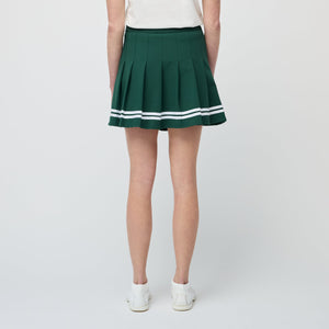 Tilley Ribbon Pleated 半截裙｜戶外運動及日常生活 | 海外代購-戶外服飾-FIT MART 香港智能健康及運動生活用品專門店：筋膜槍、瑜伽輔助工具、智能健身設備