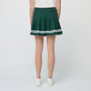 Tilley Ribbon Pleated 半截裙｜戶外運動及日常生活-戶外服飾-FIT MART 香港智能健康及運動生活用品專門店：筋膜槍、瑜伽輔助工具、智能健身設備